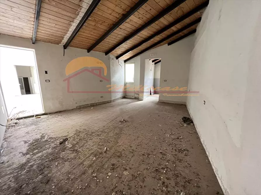 Immagine 10 di Appartamento in vendita  in PIAZZA EURIPIDE a Siracusa