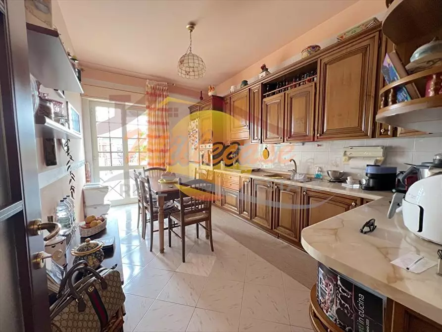 Immagine 12 di Attico in vendita  in VIALE SCALA GRECA a Siracusa