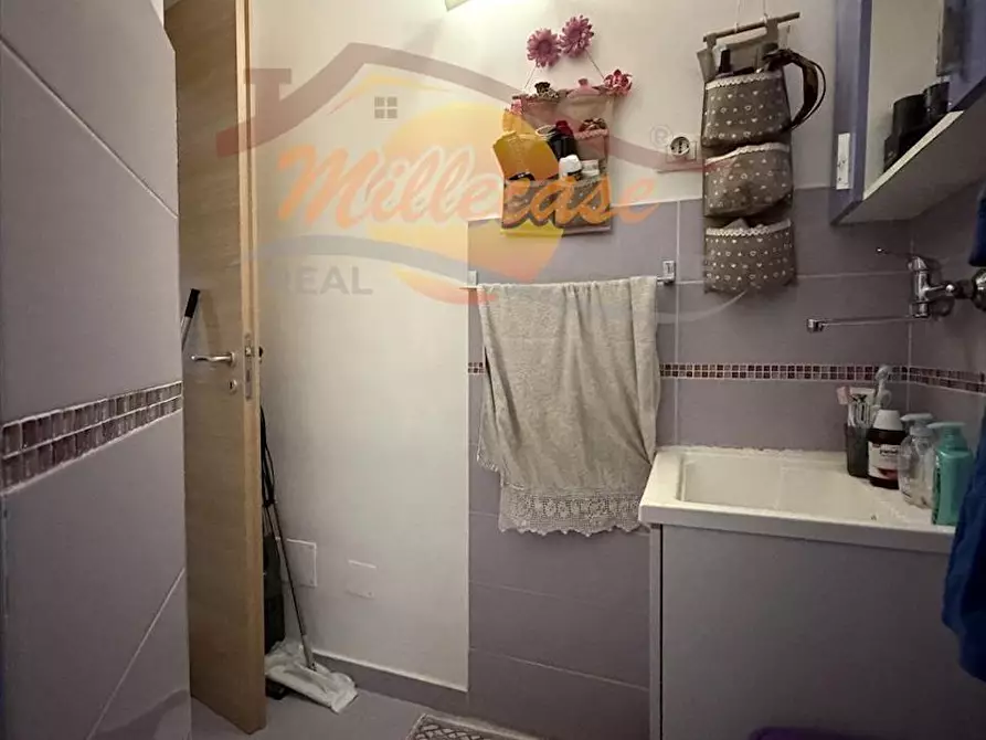 Immagine 19 di Trilocale in vendita  in Via Pasubio a Siracusa