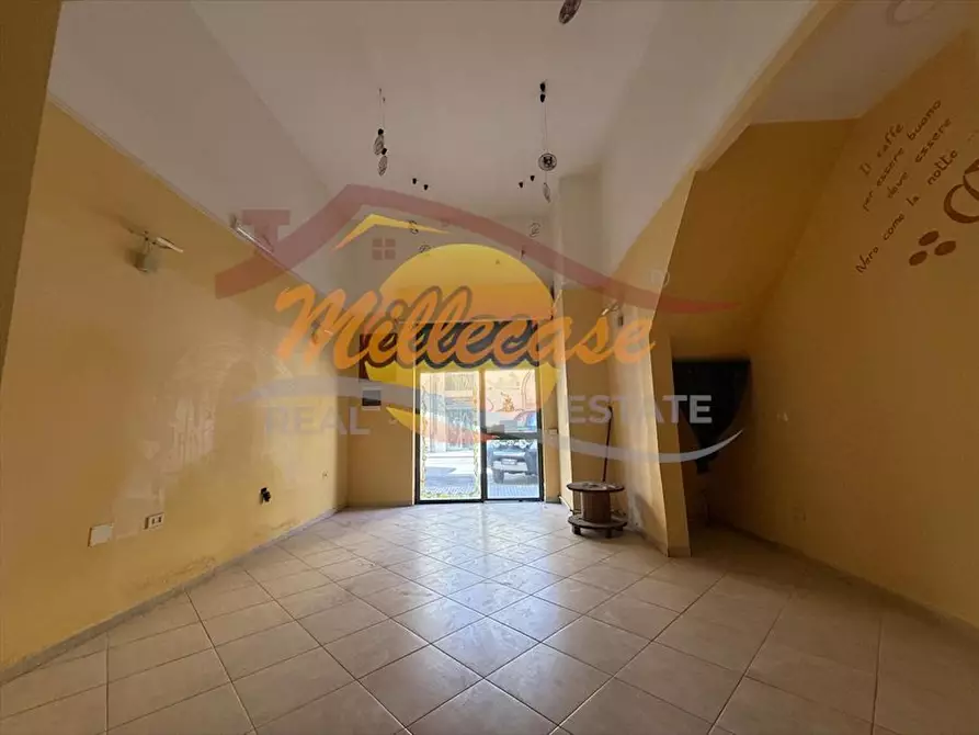 Immagine 20 di Locale commerciale in vendita  in VIA EPICARMO a Siracusa