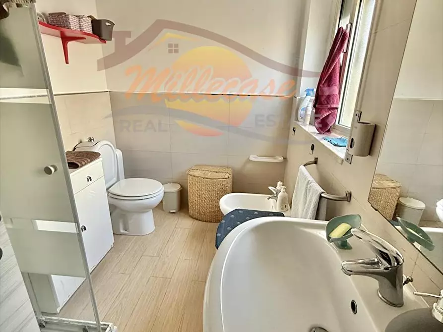 Immagine 13 di Appartamento in vendita  in VIA TUCHIA a Siracusa