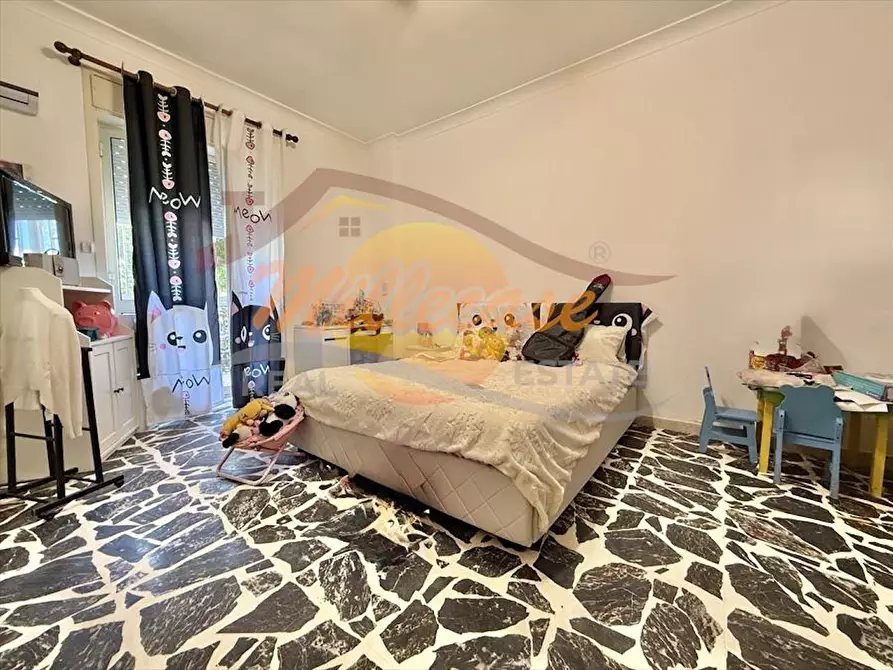 Immagine 20 di Quadrilocale in vendita  in Via Monte BIANCO a Siracusa