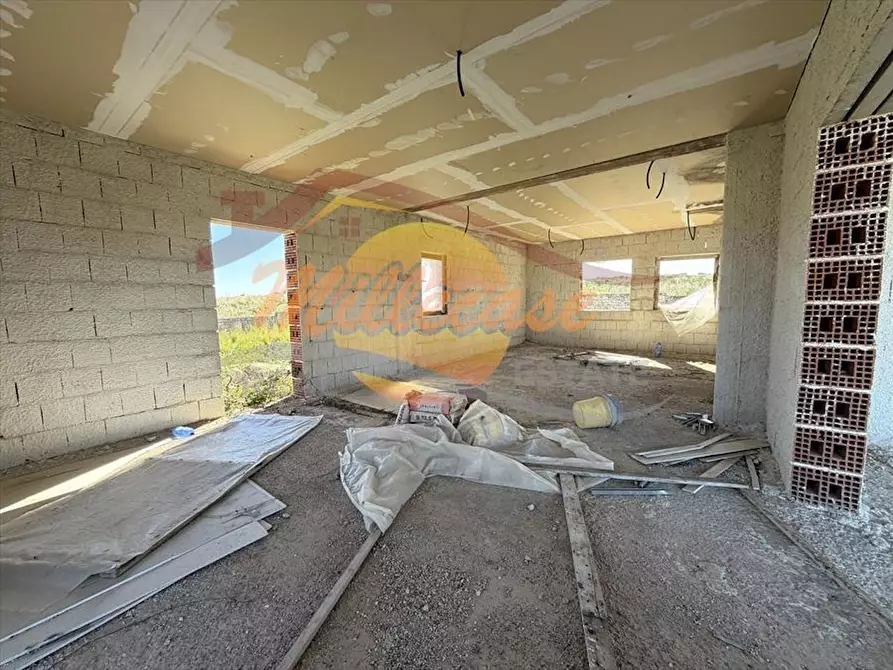 Immagine 15 di Villa in vendita  in CASTELLUCCIO a Augusta