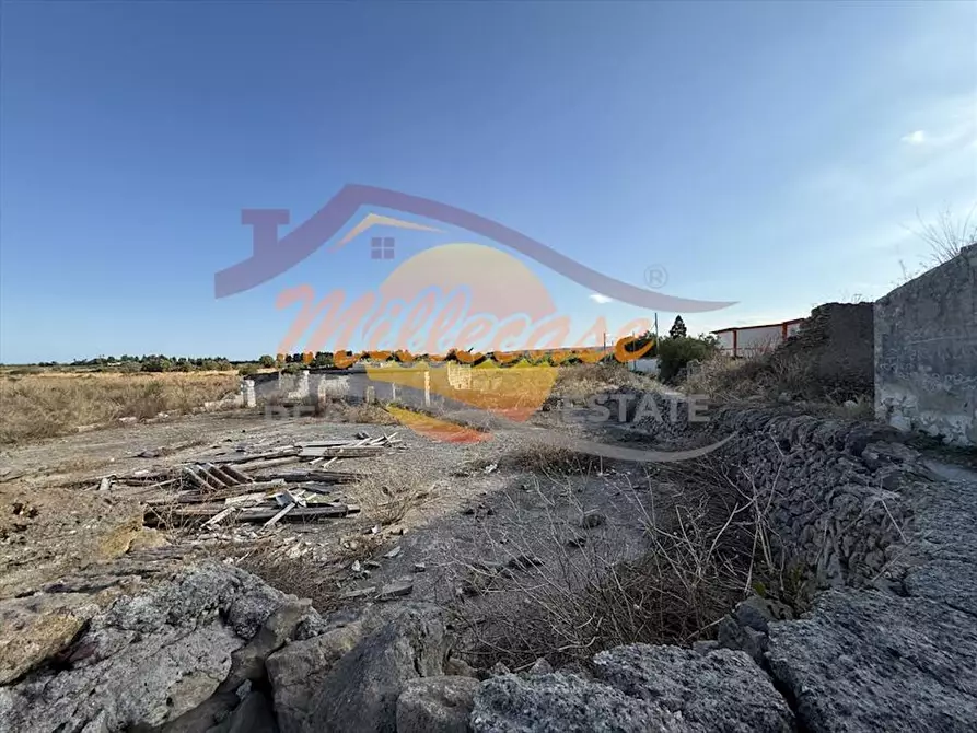 Immagine 11 di Terreno agricolo in vendita  in TRAVERSA SAN FRANCESCO a Siracusa