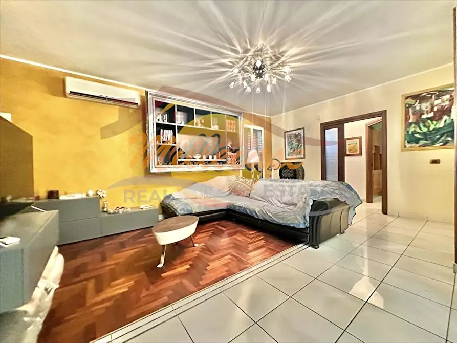 Immagine 5 di Casa bifamiliare in vendita  in Via Luigi Maria Monti a Siracusa