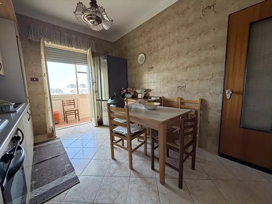 Immagine 6 di Quadrilocale in vendita  in Viale dei Comuni a Siracusa