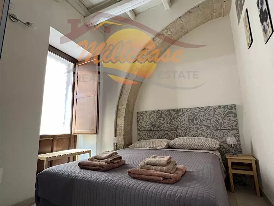 Immagine 5 di Bilocale in vendita  in VIA DELL'APOLLONION a Siracusa