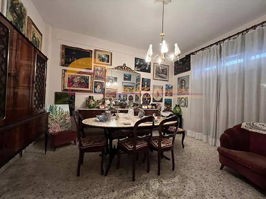 Immagine 1 di Appartamento in vendita  in VIA FILISTO a Siracusa
