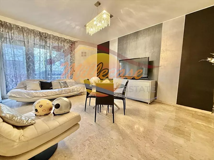 Immagine 26 di Quadrilocale in vendita  in Via dell'Arsenale a Siracusa