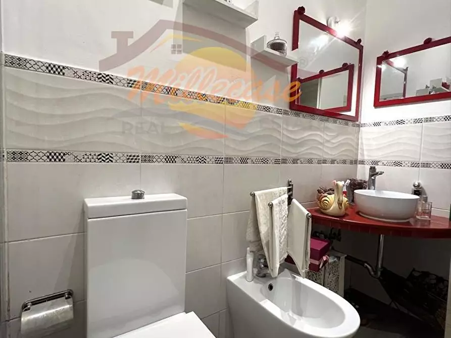 Immagine 12 di Appartamento in vendita  in Via Aidone a Siracusa