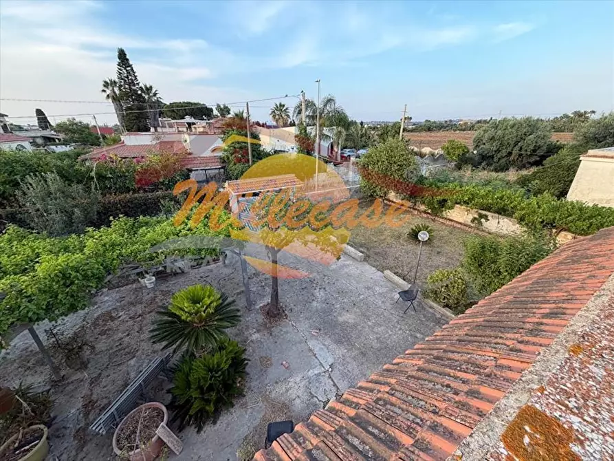 Immagine 9 di Villa in vendita  in Traversa Pozzo di Mazza a Siracusa
