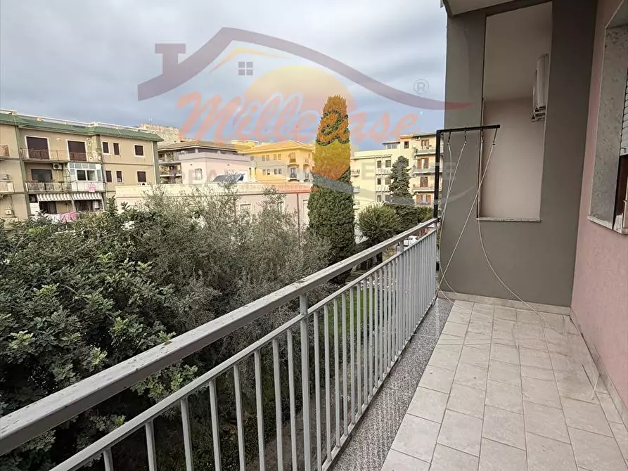 Immagine 5 di Quadrilocale in vendita  in Viale Epipoli a Siracusa