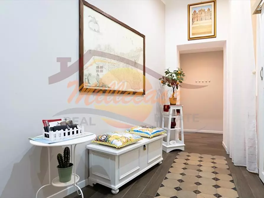 Immagine 15 di Trilocale in vendita  in PRESSI CORSO MATTEOTTI a Siracusa