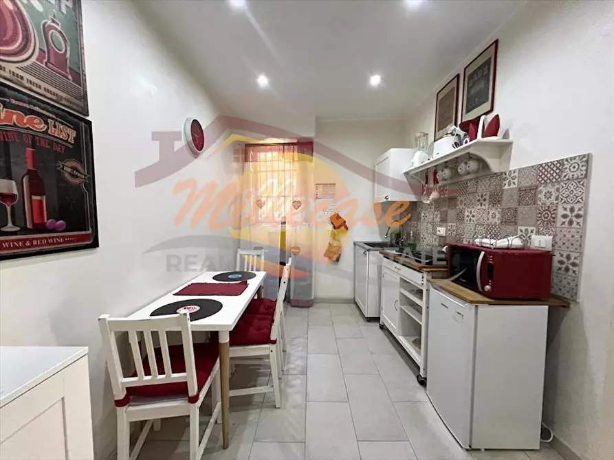 Immagine 20 di Bilocale in vendita  in VIA DELL'APOLLONION a Siracusa