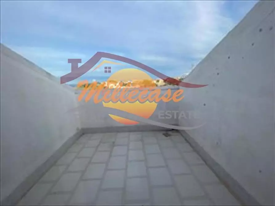 Immagine 11 di Mansarda in vendita  in VIA PASQUALE SALIBRA a Siracusa