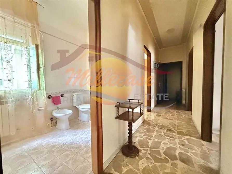 Immagine 5 di Quadrilocale in vendita  in Viale Santa Panagia a Siracusa