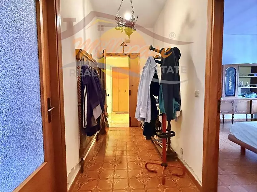 Immagine 17 di Villa in vendita  in Viale Edoardo Garrone a Melilli