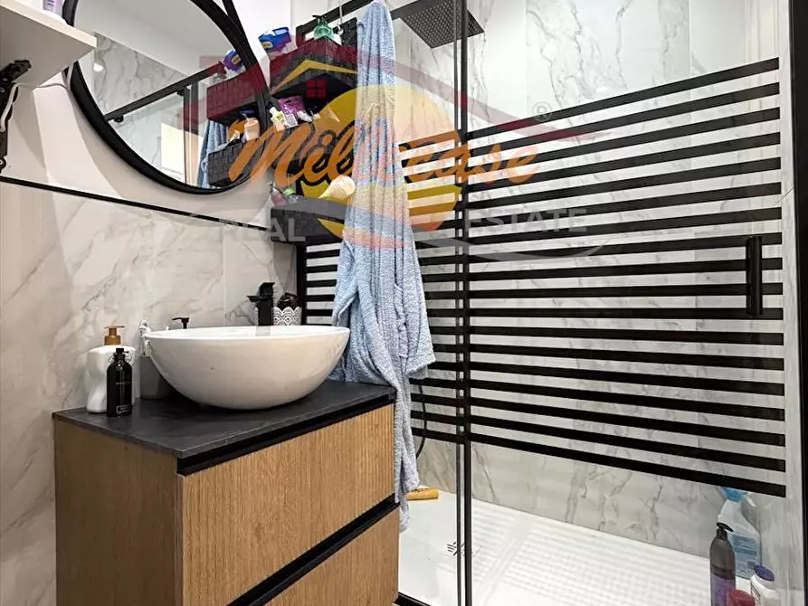 Immagine 14 di Trilocale in vendita  in Viale Santa Panagia a Siracusa