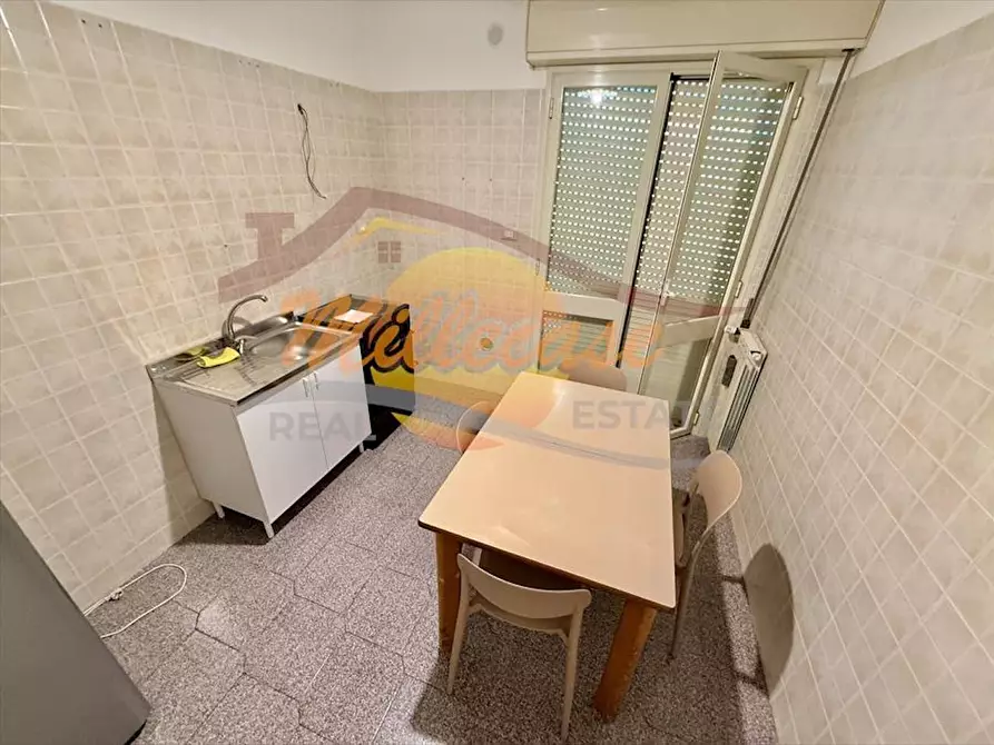 Immagine 24 di Quadrilocale in vendita  in Via Monte Cammarata a Siracusa