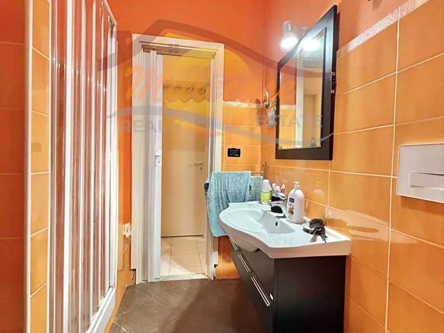 Immagine 13 di Trilocale in vendita  in Viale Zecchino a Siracusa