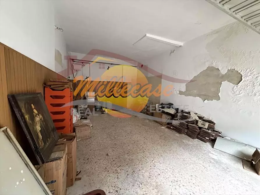 Immagine 12 di Garage in vendita  in Viale San Panagia a Siracusa