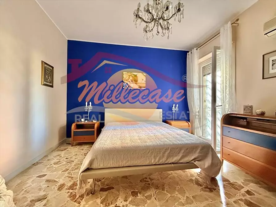 Immagine 17 di Quadrilocale in vendita  in Via Agostino Fillioley a Siracusa