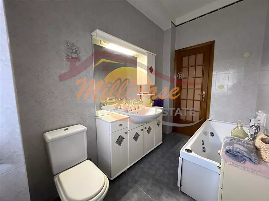 Immagine 54 di Attico in vendita  in Viale Scala Greca 351 a Siracusa