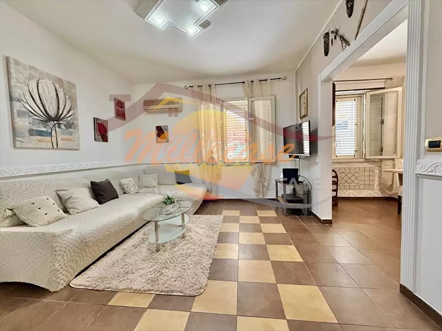 Immagine 26 di Quadrilocale in vendita  in Via Acireale a Siracusa