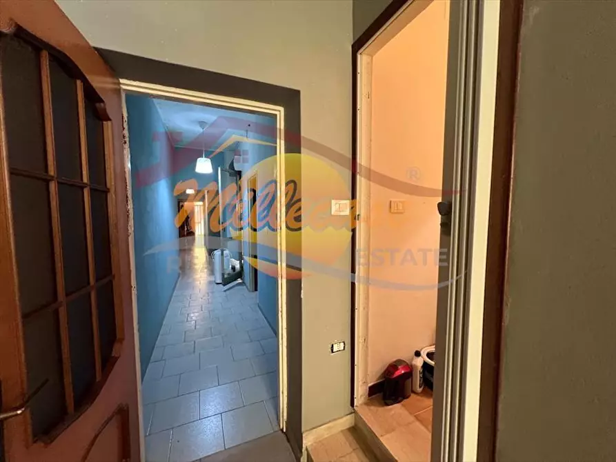 Immagine 3 di Casa indipendente in vendita  in Via Plebiscito a Siracusa