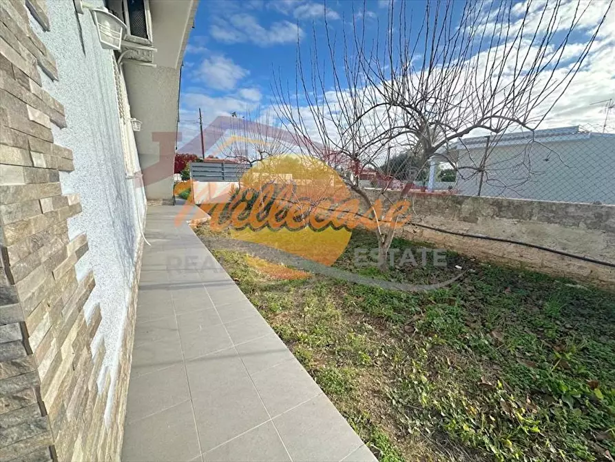 Immagine 13 di Appartamento in affitto  in VIA DEL FAGIANO a Siracusa