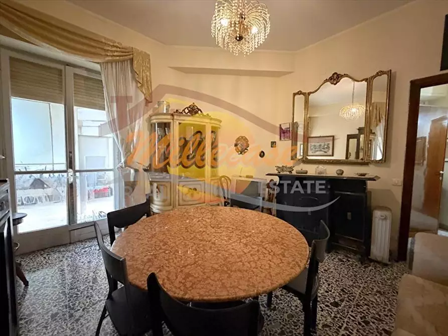 Immagine 20 di Trilocale in vendita  in CORSO GELONE a Siracusa