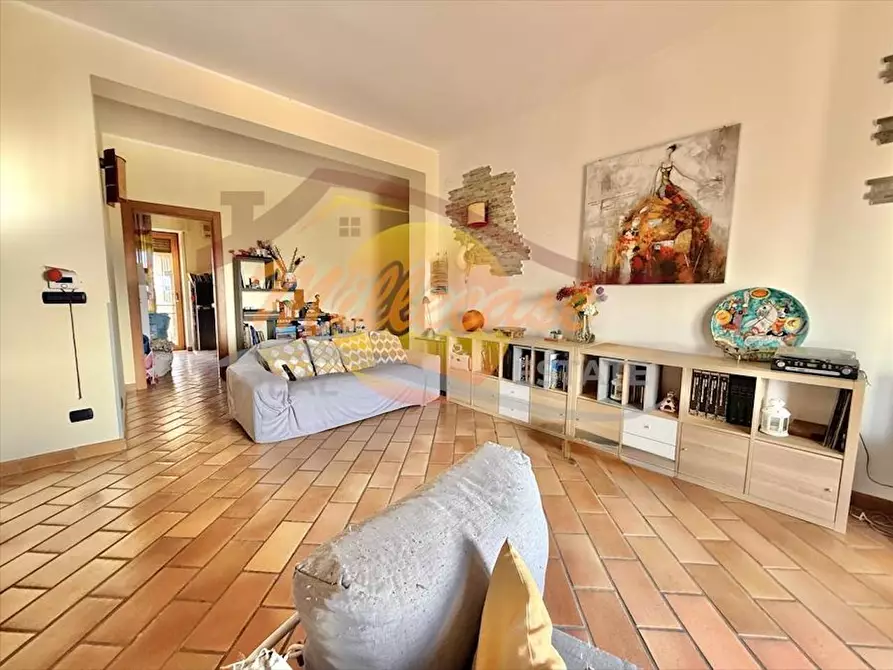 Immagine 16 di Quadrilocale in vendita  in Viale Tica a Siracusa