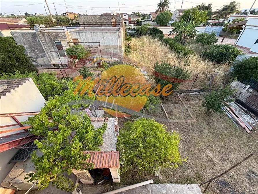 Immagine 7 di Villa in vendita  in Traversa Pozzo di Mazza a Siracusa