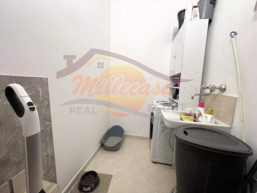 Immagine 10 di Pentalocale in vendita  in Via Dalmazia a Siracusa