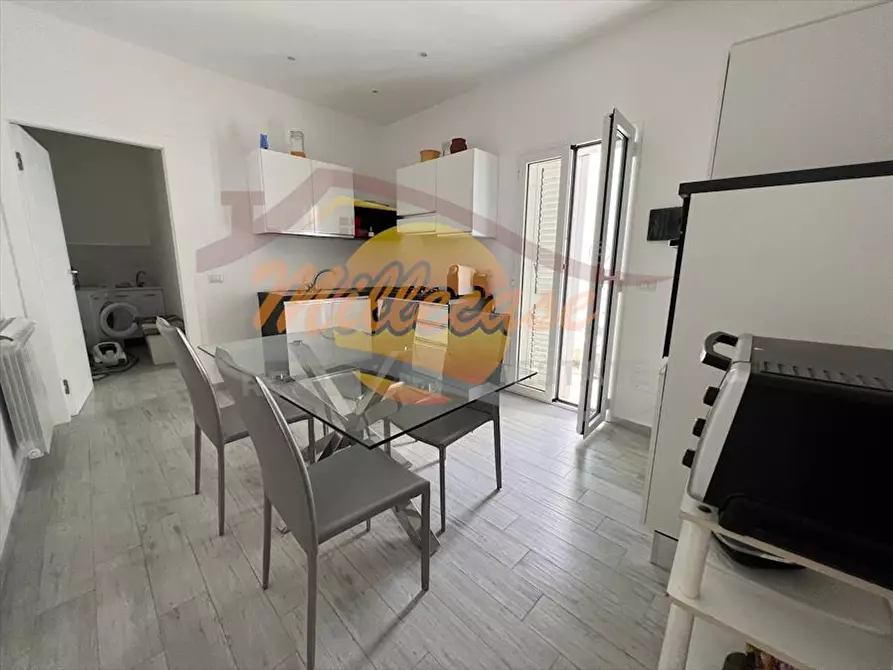 Immagine 4 di Appartamento in vendita  in VIA ISONZO a Siracusa