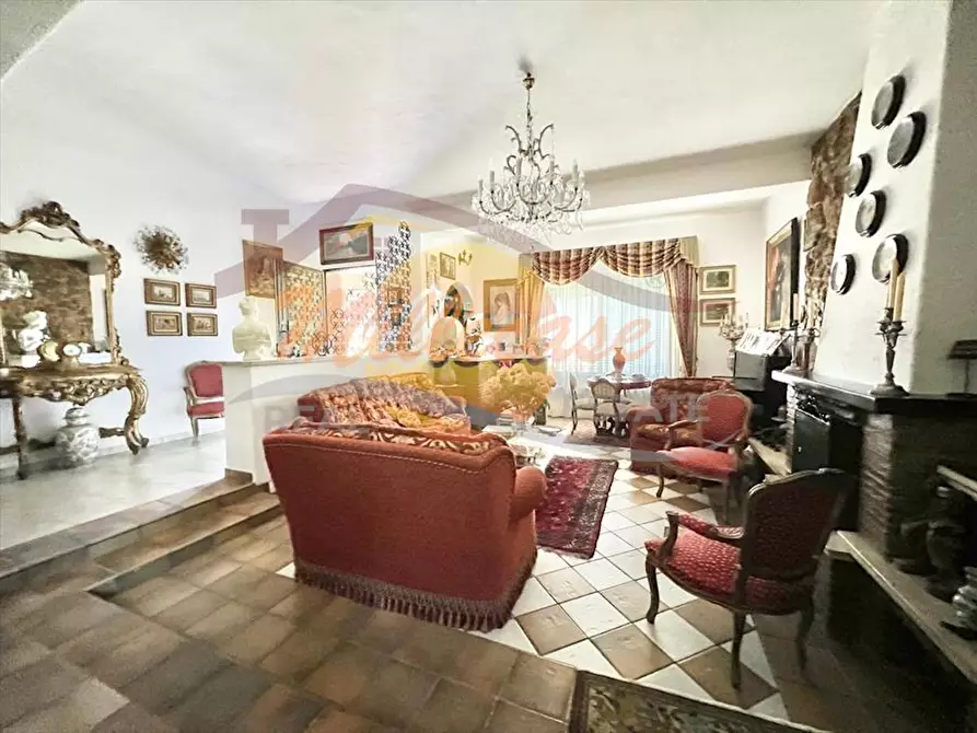 Immagine 17 di Villa in vendita  in Via Luigi Maria Monti a Siracusa