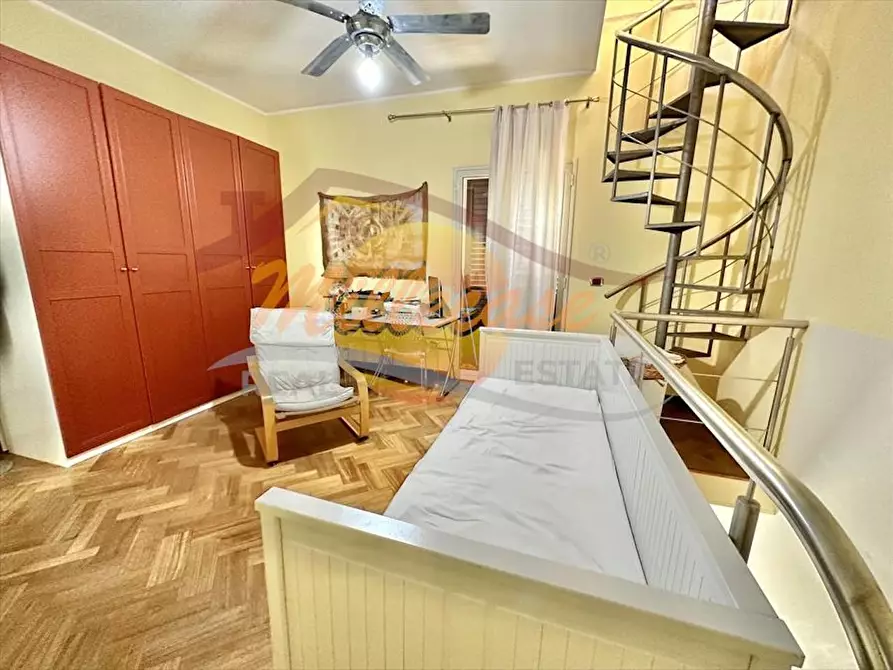 Immagine 28 di Casa indipendente in vendita  in VIA SENATORE DI GIOVANNI a Siracusa