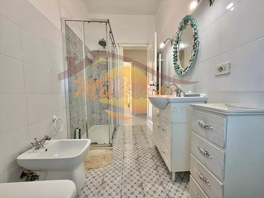 Immagine 9 di Attico in vendita  in VIALE SCALA GRECA a Siracusa