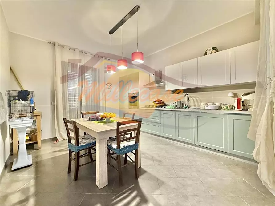 Immagine 29 di Casa bifamiliare in vendita  in Traversa Sinerchia a Siracusa