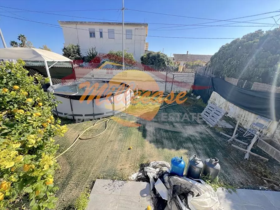 Immagine 6 di Villa in vendita  in Via Elorina a Siracusa