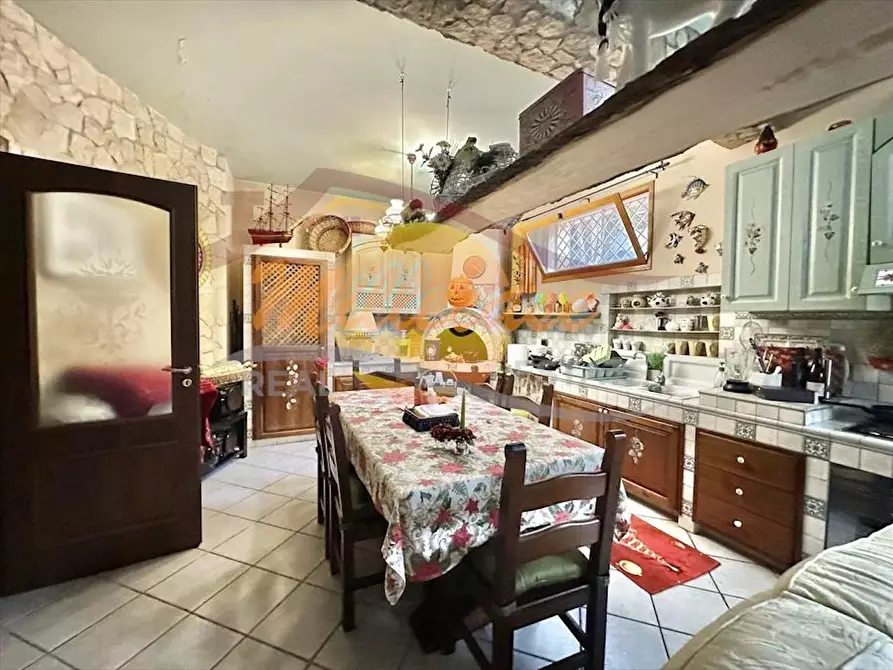 Immagine 21 di Casa bifamiliare in vendita  in Traversa Sinerchia a Siracusa