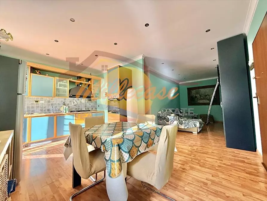 Immagine 4 di Quadrilocale in vendita  in Via Agostino Fillioley a Siracusa