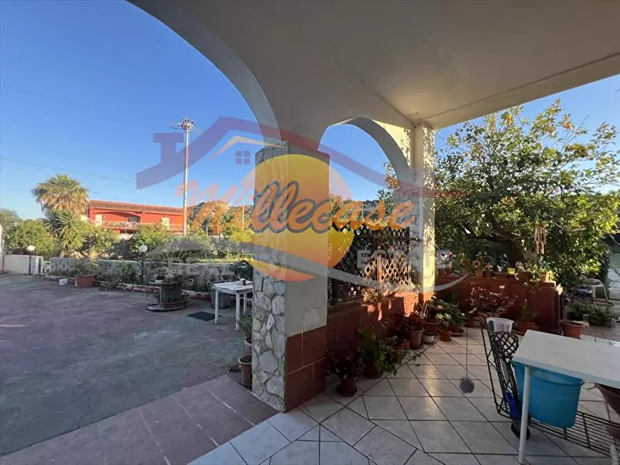 Immagine 23 di Casa indipendente in vendita  in TRAVERSA SAN FRANCESCO a Siracusa