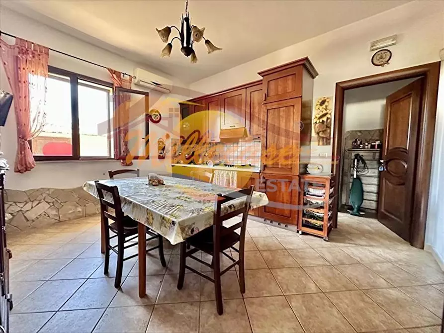 Immagine 8 di Villa in vendita  in VIA ISOLE DELLA SONDA a Siracusa