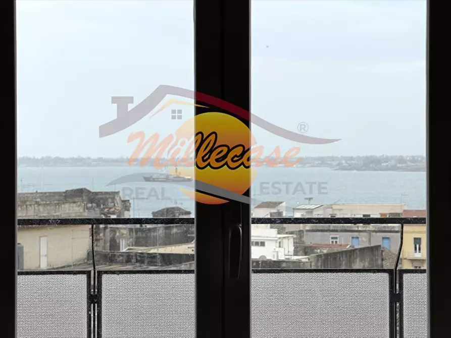 Immagine 20 di Attico in vendita  in Corso Gelone a Siracusa