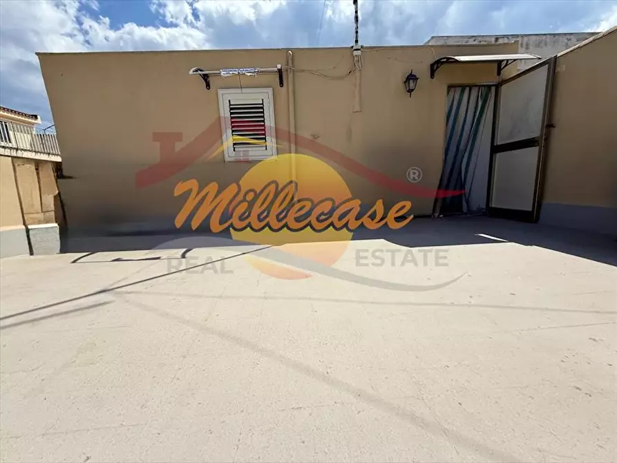 Immagine 15 di Casa indipendente in vendita  in Via Siracusa a Siracusa