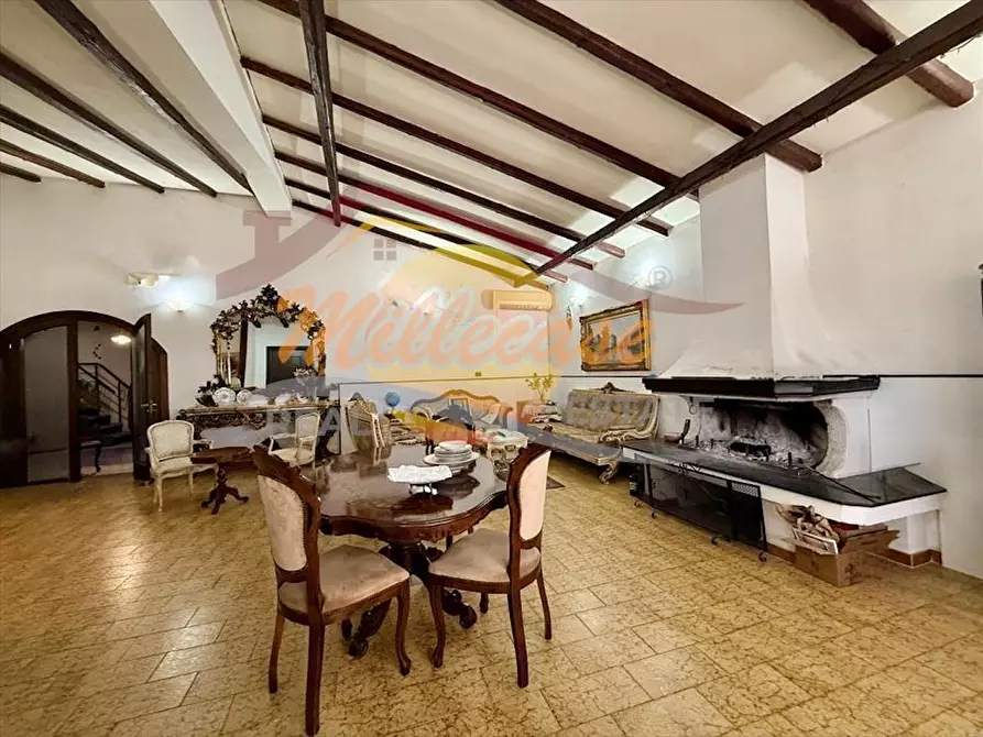 Immagine 7 di Villa in vendita  in Via Lido Sacramento a Siracusa