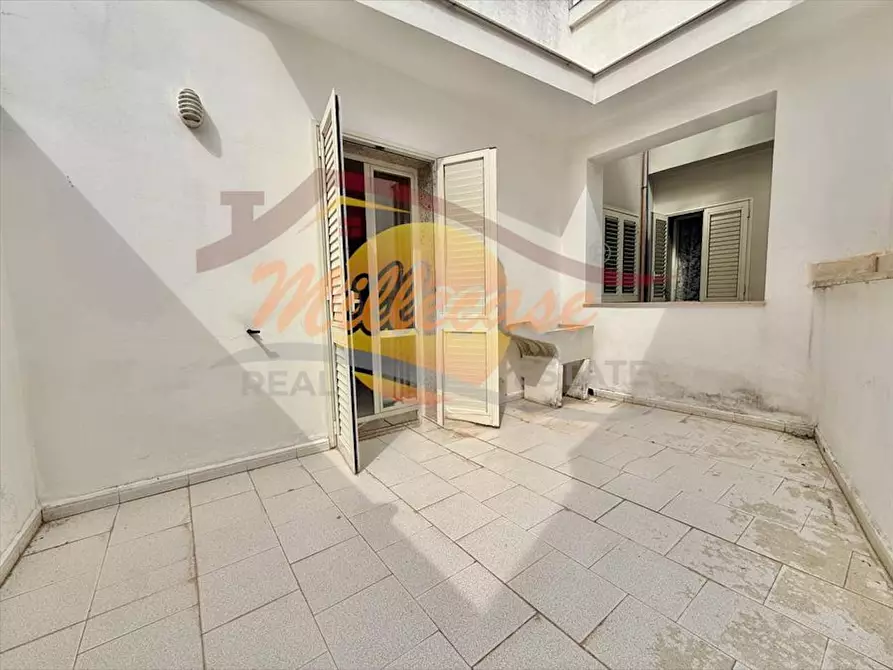 Immagine 8 di Casa indipendente in vendita  in Via Aristide Gabelli a Siracusa