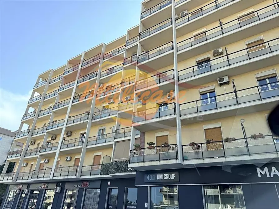 Immagine 13 di Pentalocale in vendita  in Viale Scala Greca a Siracusa