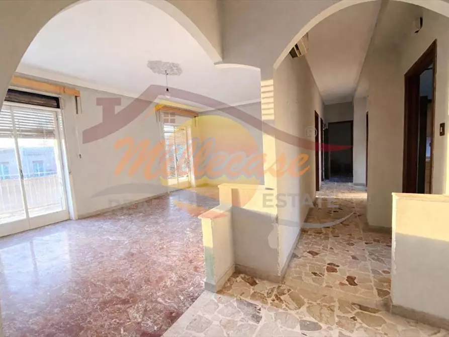 Immagine 1 di Pentalocale in vendita  in Via Mascalucia a Siracusa